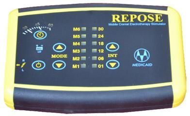 Neuro Modulation Machine